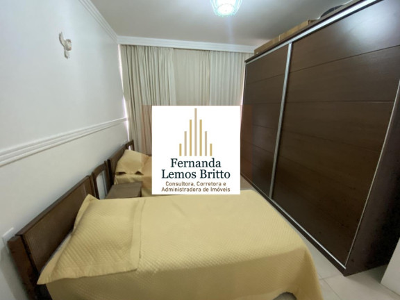 Imagem Imóvel com 3 Quartos à Venda, 200 m² em Barra - Salvador