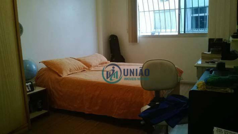 Imagem Apartamento com 4 Quartos à Venda, 158 m² em Ingá - Niterói Imagem Apartamento com 4 Quartos à Venda, 158 m² em Ingá - Niterói