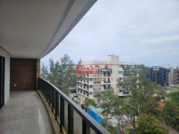 Imagem Cobertura com 5 Quartos para Alugar, 274 m² em Vila Nova - Cabo Frio Imagem Cobertura com 5 Quartos para Alugar, 274 m² em Vila Nova - Cabo Frio