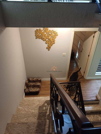 Imagem Sobrado com 4 Quartos à Venda, 442 m² em Vila Floresta - Santo André Imagem Sobrado com 4 Quartos à Venda, 442 m² em Vila Floresta - Santo André
