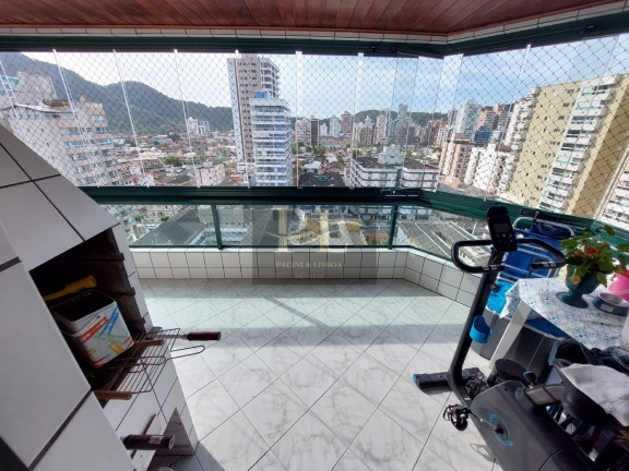 Imagem Apartamento com 3 Quartos à Venda, 134 m² em Canto Do Forte - Praia Grande Imagem Apartamento com 3 Quartos à Venda, 134 m² em Canto Do Forte - Praia Grande