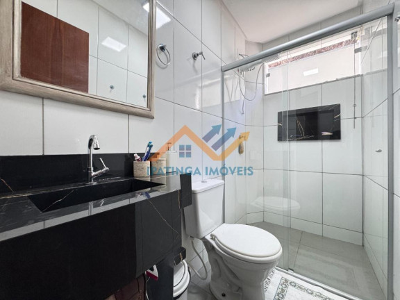 Imagem Apartamento com 3 Quartos à Venda, 105 m² em Parque Das águas - Ipatinga