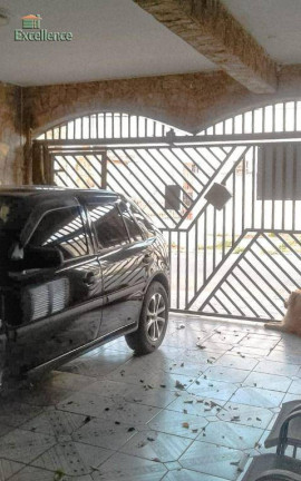 Imagem Sobrado com 4 Quartos à Venda, 150 m² em Cidade Patriarca - São Paulo Imagem Sobrado com 4 Quartos à Venda, 150 m² em Cidade Patriarca - São Paulo