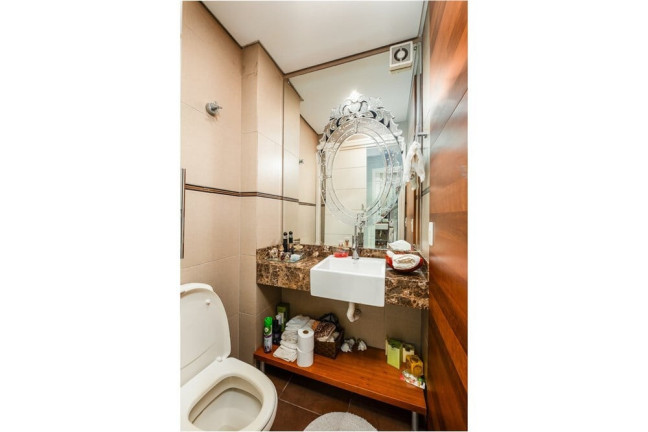 Imagem Apartamento com 2 Quartos à Venda, 128 m² em Canasvieiras - Florianópolis