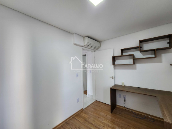 Imagem Apartamento com 2 Quartos à Venda, 53 m² em Parque Morumbi - Votorantim