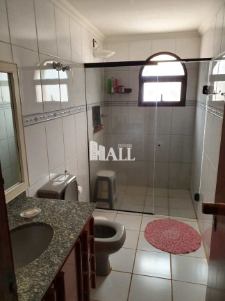 Imagem Apartamento com 4 Quartos à Venda, 198 m² em Centro - São José Do Rio Preto Imagem Apartamento com 4 Quartos à Venda, 198 m² em Centro - São José Do Rio Preto