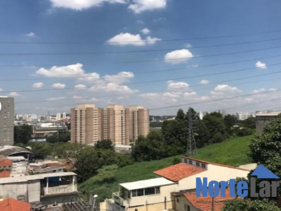 Imagem Sobrado com 2 Quartos à Venda, 170 m² em Freguesia Do ó - São Paulo