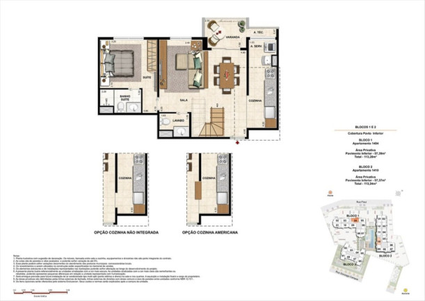Imagem Imóvel com 3 Quartos à Venda, 69 m² em Cachambi - Rio De Janeiro
