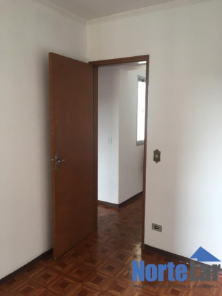 Imagem Apartamento com 2 Quartos para Alugar, 50 m² em Vila Jaraguá - São Paulo
