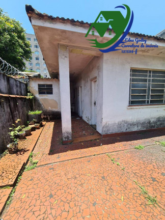Imagem Casa com 4 Quartos à Venda, 400 m² em Centro - São Vicente