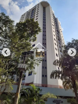 Imagem Apartamento com 1 Quarto à Venda, 43 m² em Vila Andrade - São Paulo