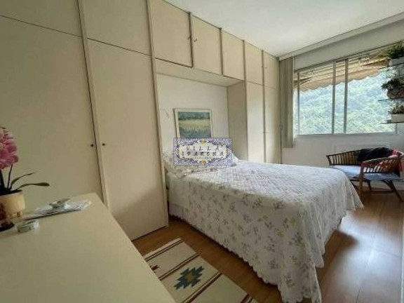 Imagem Apartamento com 3 Quartos à Venda, 106 m² em Laranjeiras - Rio De Janeiro