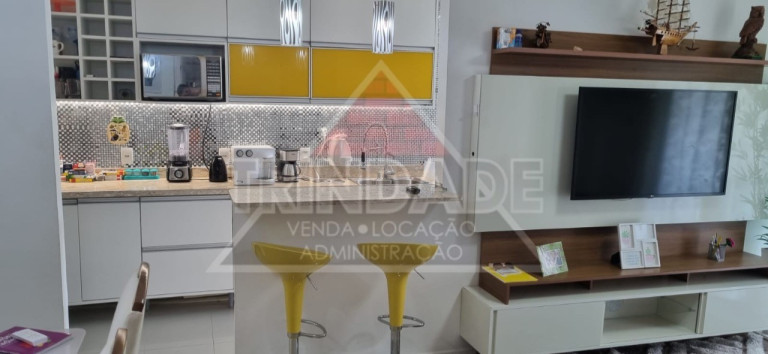 Imagem Apartamento com 2 Quartos à Venda, 78 m² em Recreio Dos Bandeirantes - Rio De Janeiro