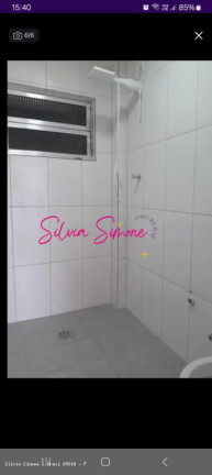 Imagem Apartamento com 2 Quartos à Venda, 92 m² em Centro - São Vicente Imagem Apartamento com 2 Quartos à Venda, 92 m² em Centro - São Vicente