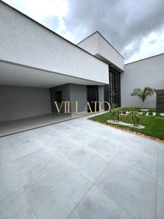 Imagem Casa com 3 Quartos à Venda, 166 m² em Parque Das Paineiras (1,2,3 E 4 Etapa) - Goiânia Imagem Casa com 3 Quartos à Venda, 166 m² em Parque Das Paineiras (1,2,3 E 4 Etapa) - Goiânia