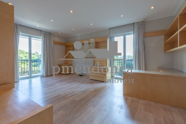 Imagem Apartamento com 4 Quartos à Venda, 532 m² em Ibirapuera - São Paulo