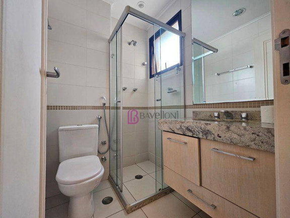 Imagem Apartamento com 4 Quartos à Venda ou Locação, 130 m² em Perdizes - São Paulo