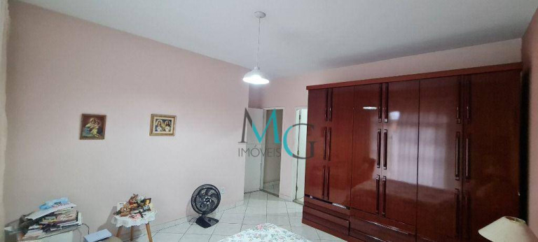 Imagem Casa com 3 Quartos à Venda, 392 m² em Campo Grande - Rio De Janeiro Imagem Casa com 3 Quartos à Venda, 392 m² em Campo Grande - Rio De Janeiro