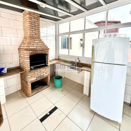 Imagem Apartamento com 1 Quarto à Venda, 50 m² em Guilhermina - Praia Grande Imagem Apartamento com 1 Quarto à Venda, 50 m² em Guilhermina - Praia Grande