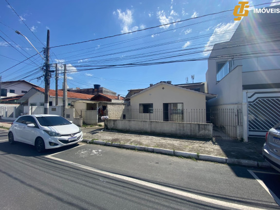 Terreno à Venda, 254 m² em Centro - Balneário Camboriú
