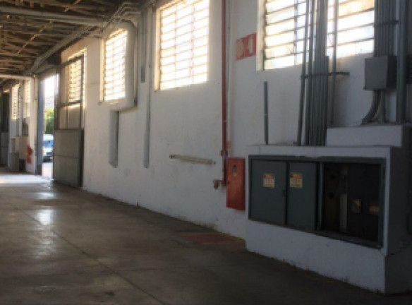 Imagem Galpão para Alugar, 6 m² em Vila Leopoldina - São Paulo Imagem Galpão para Alugar, 6 m² em Vila Leopoldina - São Paulo