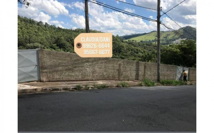 Imagem Imóvel à Venda,  em Itapetinga - Atibaia