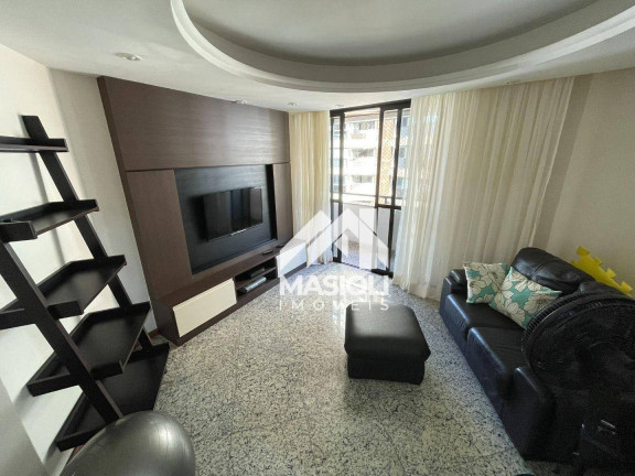 Imagem Apartamento com 4 Quartos à Venda, 180 m² em Praia Da Costa - Vila Velha Imagem Apartamento com 4 Quartos à Venda, 180 m² em Praia Da Costa - Vila Velha
