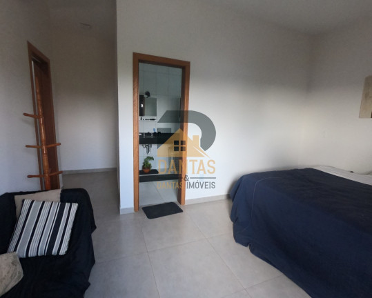 Imagem Imóvel com 3 Quartos à Venda,  em Kurumin - Itu