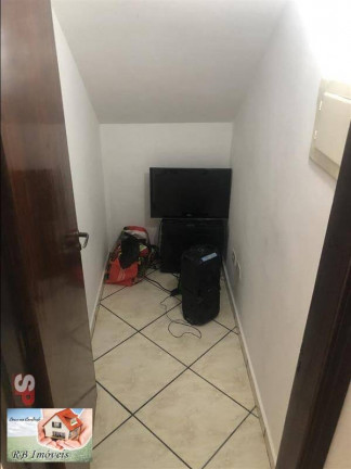Imagem Casa com 3 Quartos à Venda, 226 m² em Santa Maria - Santo André Imagem Casa com 3 Quartos à Venda, 226 m² em Santa Maria - Santo André