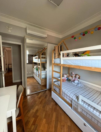 Imagem Imóvel com 3 Quartos à Venda, 96 m² em Moema - São Paulo