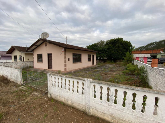 Imagem Casa com 3 Quartos à Venda, 67 m² em Pedra De Amolar - Ilhota Imagem Casa com 3 Quartos à Venda, 67 m² em Pedra De Amolar - Ilhota