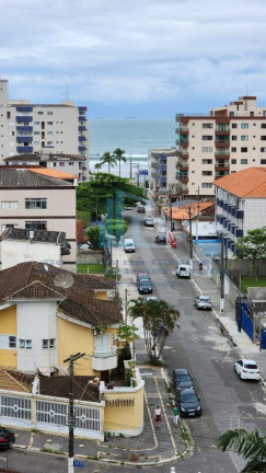 Imagem Apartamento com 2 Quartos à Venda, 89 m² em Caiçara - Praia Grande