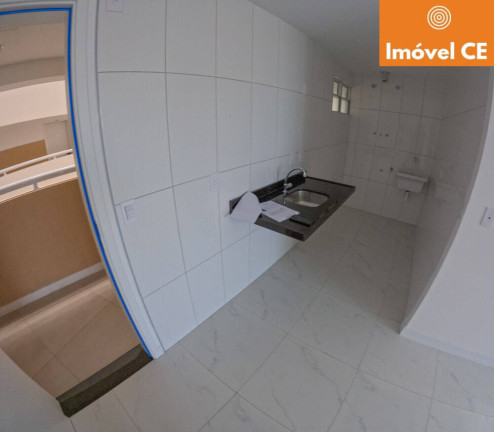 Imagem Apartamento com 1 Quarto à Venda, 38 m² em Centro - Fortaleza Imagem Apartamento com 1 Quarto à Venda, 38 m² em Centro - Fortaleza