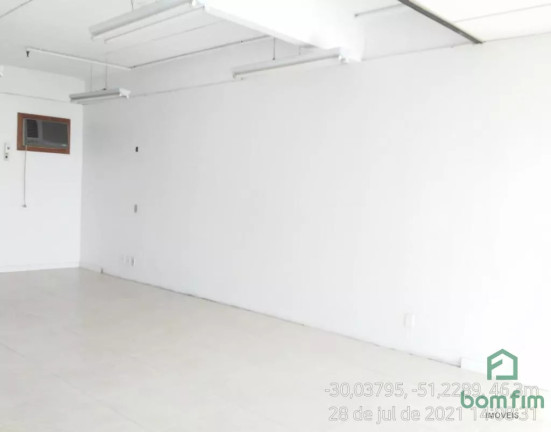 Imagem Sala Comercial para Alugar, 68 m² em Centro Histórico - Porto Alegre Imagem Sala Comercial para Alugar, 68 m² em Centro Histórico - Porto Alegre