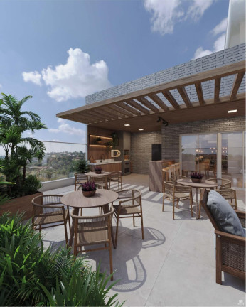 Imagem Apartamento com 2 Quartos à Venda, 66 m² em Praia De Itaparica - Vila Velha Imagem Apartamento com 2 Quartos à Venda, 66 m² em Praia De Itaparica - Vila Velha