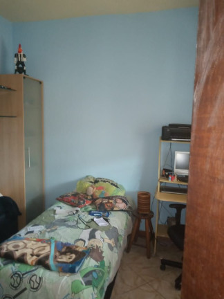 Imagem Casa com 2 Quartos à Venda, 80 m² em Florença - Ribeirão Das Neves