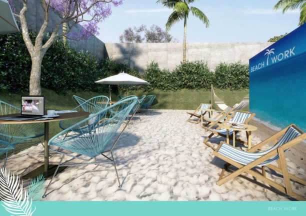 Imagem Apartamento com 2 Quartos à Venda, 88 m² em Jardim Débora - Poá