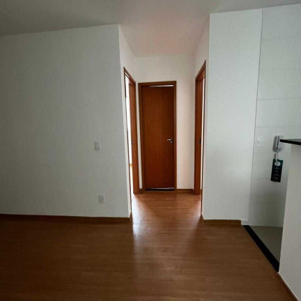 Imagem Apartamento com 2 Quartos à Venda, 47 m² em Nova Abrantes (abrantes) - Camaçari