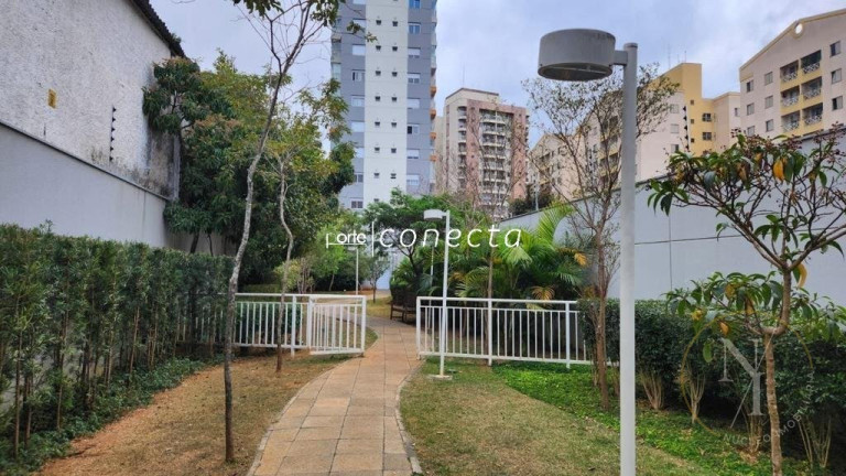 Imagem Apartamento com 2 Quartos à Venda, 50 m² em Tatuapé - São Paulo Imagem Apartamento com 2 Quartos à Venda, 50 m² em Tatuapé - São Paulo