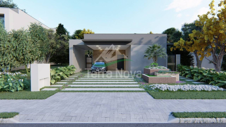 Casa com 3 Quartos à Venda, 180 m² em Residencial Pecan - Itupeva
