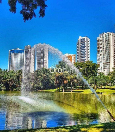 Imagem Apartamento com 3 Quartos à Venda, 69 m² em Jardim Goiás - Goiânia Imagem Apartamento com 3 Quartos à Venda, 69 m² em Jardim Goiás - Goiânia