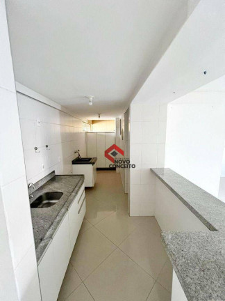Imagem Apartamento com 2 Quartos à Venda, 73 m² em Meireles - Fortaleza
