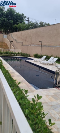 Imagem Apartamento com 2 Quartos à Venda, 37 m² em Mooca - São Paulo Imagem Apartamento com 2 Quartos à Venda, 37 m² em Mooca - São Paulo