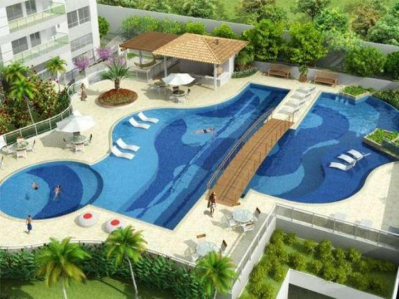 Imagem Apartamento com 4 Quartos à Venda, 185 m² em Itaigara - Salvador