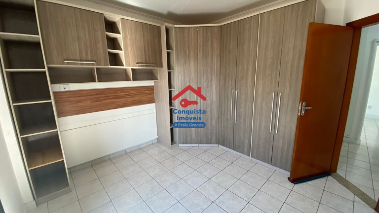 Imagem Apartamento com 1 Quarto à Venda, 73 m² em Tupi - Praia Grande
