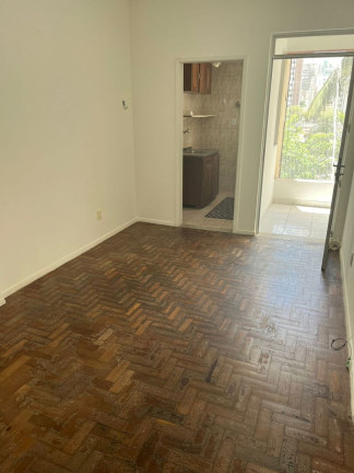 Imagem Apartamento com 1 Quarto à Venda, 40 m² em Pituba - Salvador Imagem Apartamento com 1 Quarto à Venda, 40 m² em Pituba - Salvador