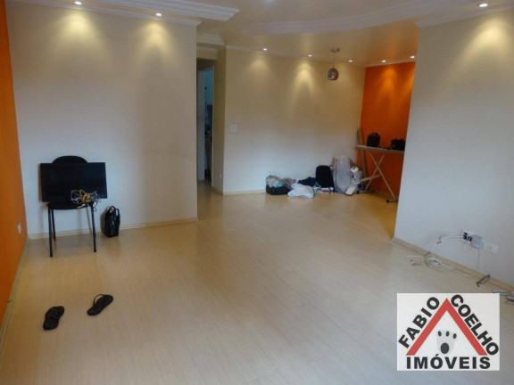 Imagem Apartamento com 3 Quartos à Venda, 75 m² em Jardim Marajoara - São Paulo Imagem Apartamento com 3 Quartos à Venda, 75 m² em Jardim Marajoara - São Paulo