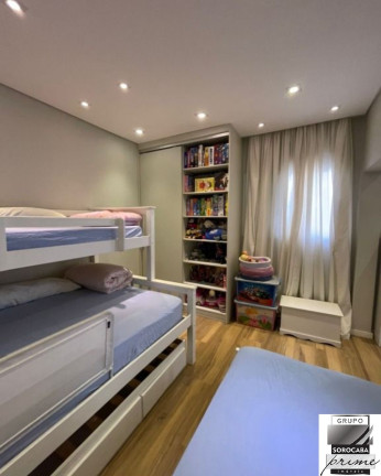 Imagem Casa com 3 Quartos à Venda, 180 m² em Vila Haro - Sorocaba