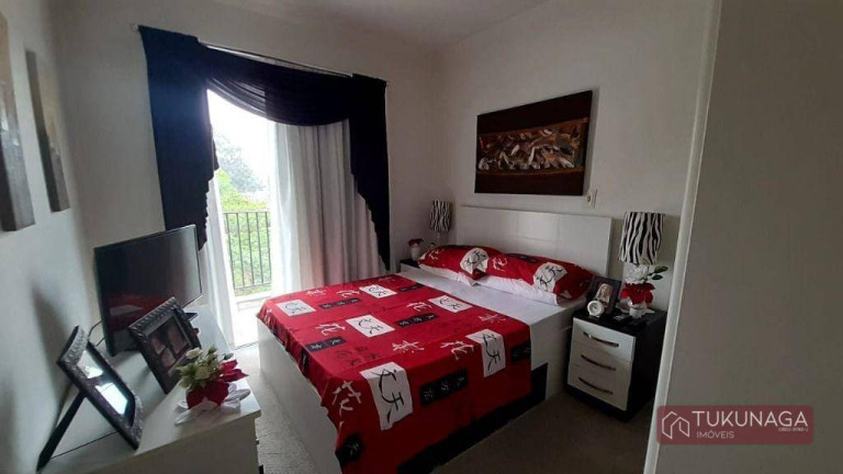 Imagem Apartamento com 3 Quartos à Venda, 97 m² em Mandaqui - São Paulo Imagem Apartamento com 3 Quartos à Venda, 97 m² em Mandaqui - São Paulo