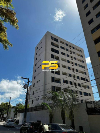 Apartamento com 2 Quartos à Venda, 66 m² em Estados - João Pessoa